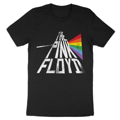 Pink Floyd Men's The T-Shirt