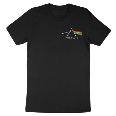 Pink Floyd Men's Pocket T-Shirt