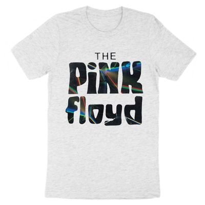 Pink Floyd Men's Prism T-Shirt