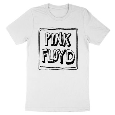 Pink Floyd Men's Square T-Shirt