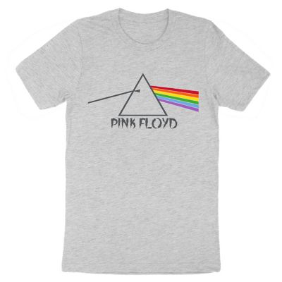 Pink Floyd Men's Electric T-Shirt