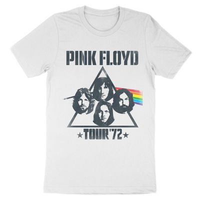 Pink Floyd Men's Four Tour T-Shirt