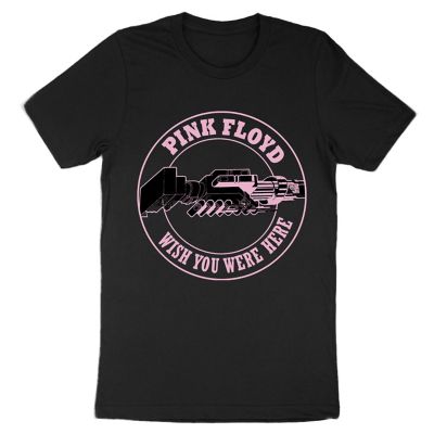 Pink Floyd Men's Were Here T-Shirt