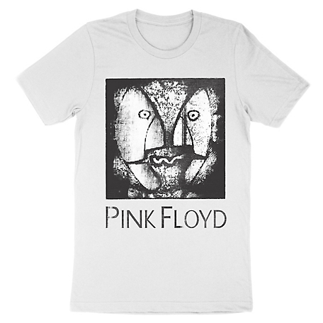 Pink Floyd Men's Division Bell Icon T-Shirt