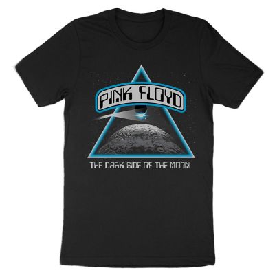 Pink Floyd Men's Dark Side of the Moon T-Shirt
