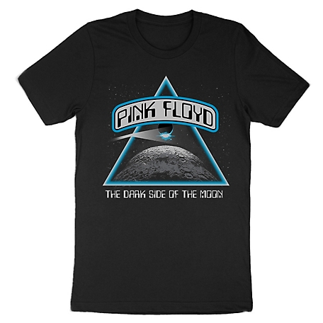 Pink Floyd Men's Dark Side of the Moon T-Shirt