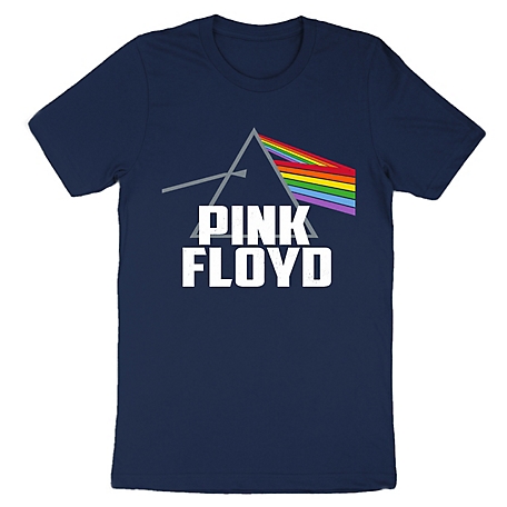 Pink Floyd Men's Floydism Prism T-Shirt