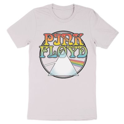 Pink Floyd Men's Freshness T-Shirt