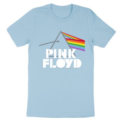 Pink Floyd Men's Prism T-Shirt