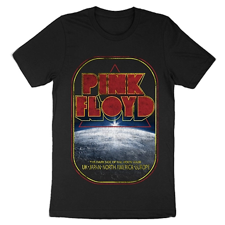 Pink Floyd Men's Dark Side T-Shirt