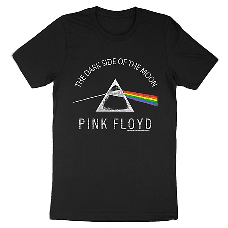 Pink Floyd Men's Dark Side Prism T-Shirt