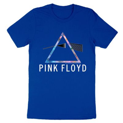 Pink Floyd Men's Dark Side Dreamin Dog T-Shirt