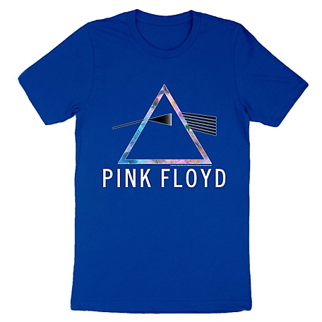 Pink Floyd Men's Dark Side Dreamin Dog T-Shirt