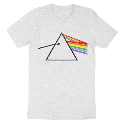 Pink Floyd Men's Refract T-Shirt