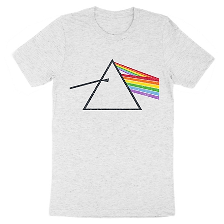 Pink Floyd Men's Refract T-Shirt