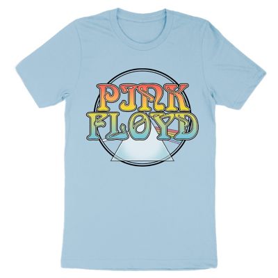 Pink Floyd Men's Freshness 2 T-Shirt