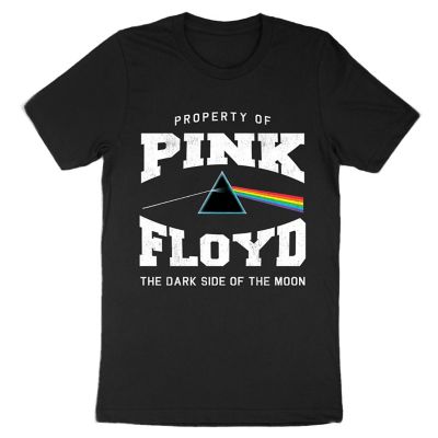 Pink Floyd Men's Property of T-Shirt