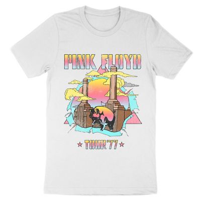 Pink Floyd Men's 1977 T-Shirt