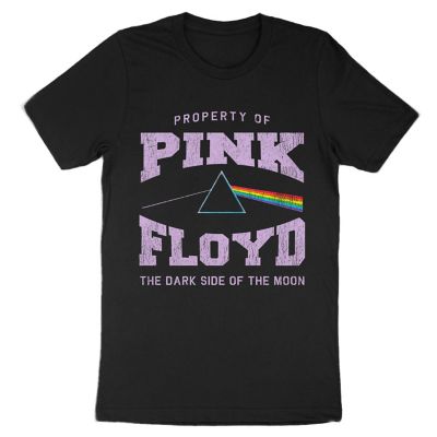 Pink Floyd Men's Property of Lav T-Shirt