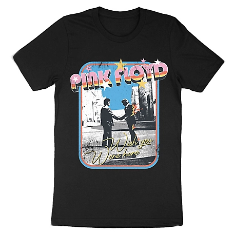 Pink Floyd Men's Shine On T-Shirt