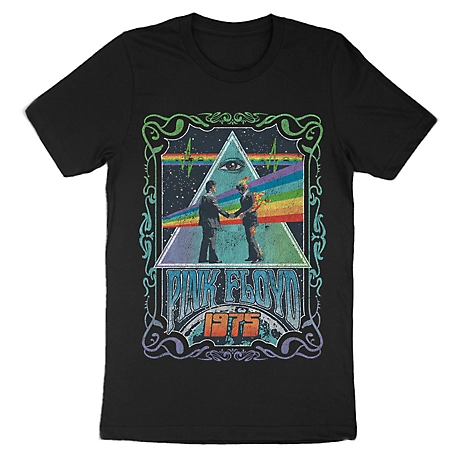 Pink Floyd Men's Shine on Revised T-Shirt
