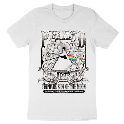 Pink Floyd Men's 1972 T-Shirt