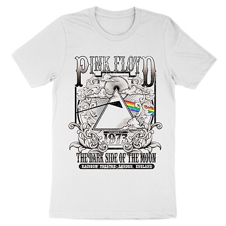 Pink Floyd Men's 1972 T-Shirt