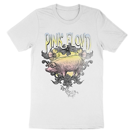 Pink Floyd Men's Pig T-Shirt