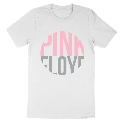 Pink Floyd Men's Circle V2 T-Shirt