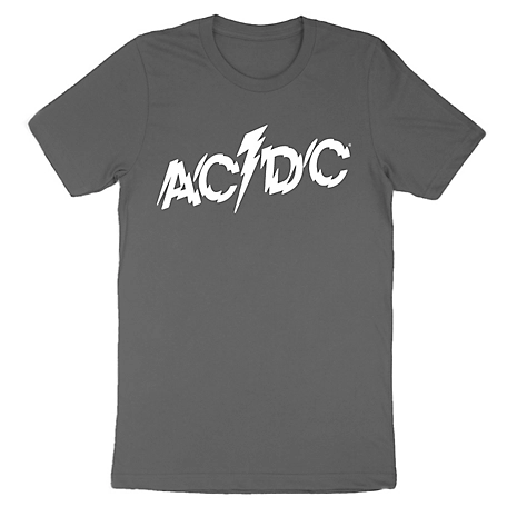 ACDC Men's High Voltage Logo V3 T-Shirt