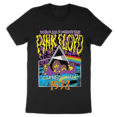 Pink Floyd Men's The Dark Side T-Shirt