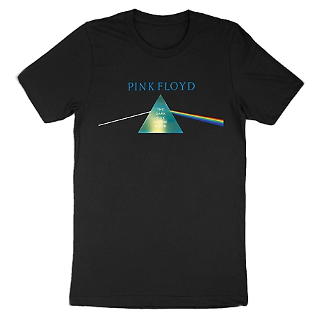 Pink Floyd Men's Pyramid T-Shirt
