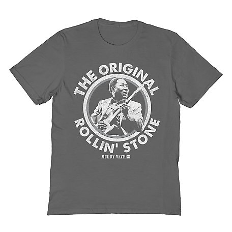 Muddy Waters Men's The Original T-Shirt