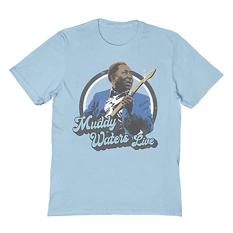 Muddy Waters Men's Cool T-Shirt