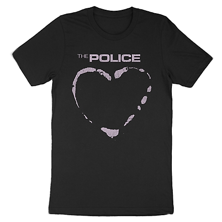 The Police Men's Magic T-Shirt