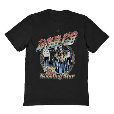 Bad Company Men's Star T-Shirt