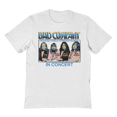 Image showing  Men's In Concert T-Shirt
