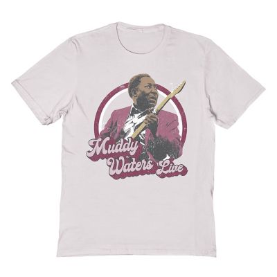 Muddy Waters Men's Play T-Shirt