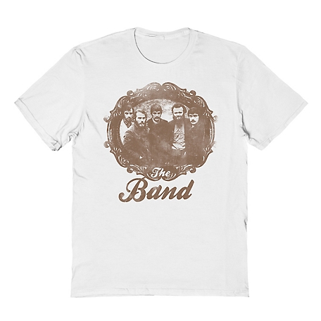 The Band Men's T-Shirt