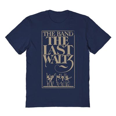 The Band Men's Finale T-Shirt