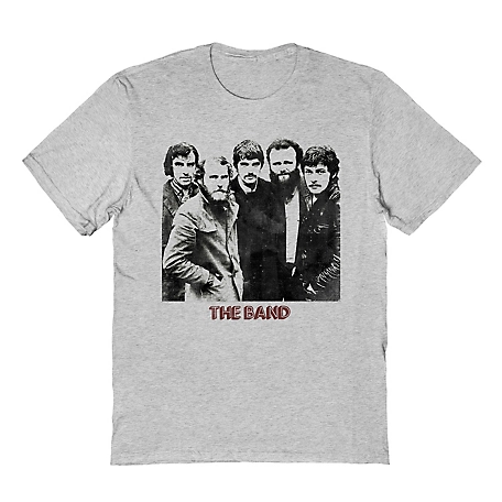 The Band Men's Unfaithful Servants T-Shirt