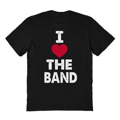 Image showing  Men's I Heart T-Shirt