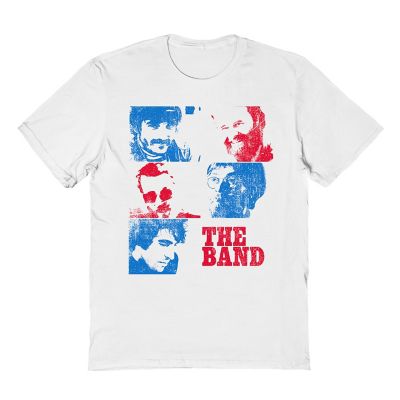 The Band Men's Americana T-Shirt