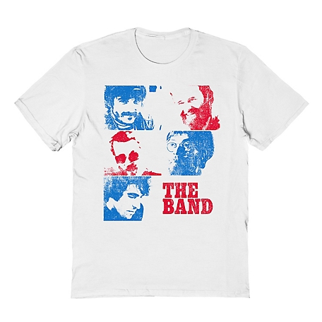 The Band Men's Americana T-Shirt