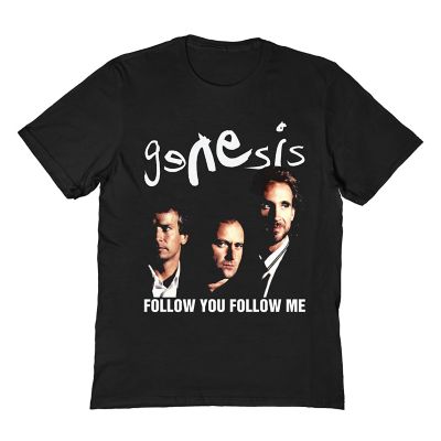 Genesis Men's Follow T-Shirt, M,Black at Tractor Supply Co