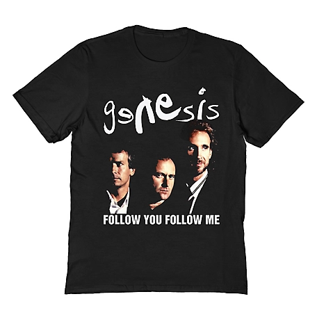 Genesis Men's Follow T-Shirt