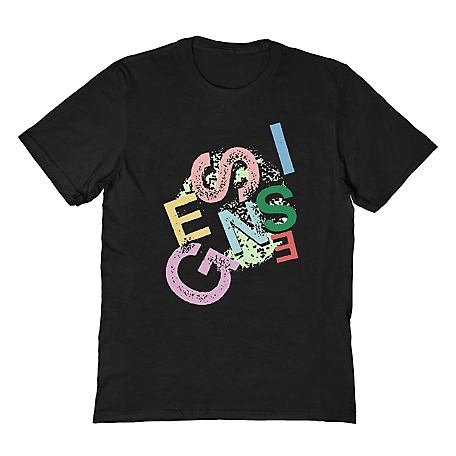 Genesis Men's Colors T-Shirt