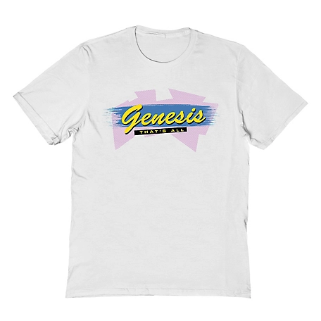 Genesis Men's That's All T-Shirt