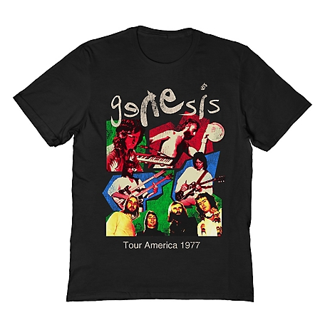 Genesis Men's Tour 77 T-Shirt