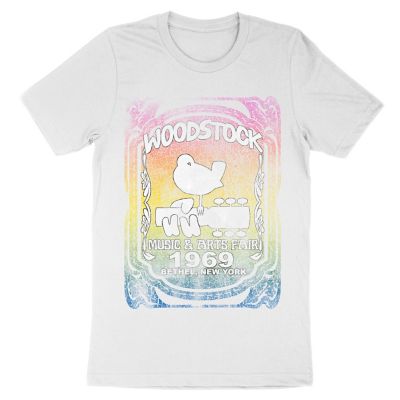 Woodstock Men's 1969 T-Shirt